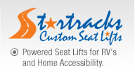 Seat Lifts RV Home
