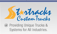 Custom Trucks